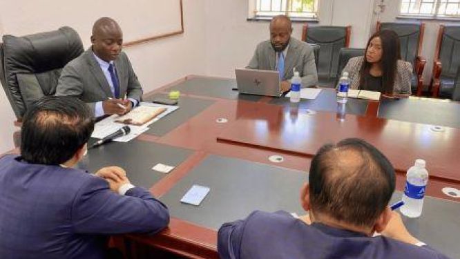 Zambia Grants 13,686 Scholarships to Build Technical Skills and Reduce Youth Unemployment