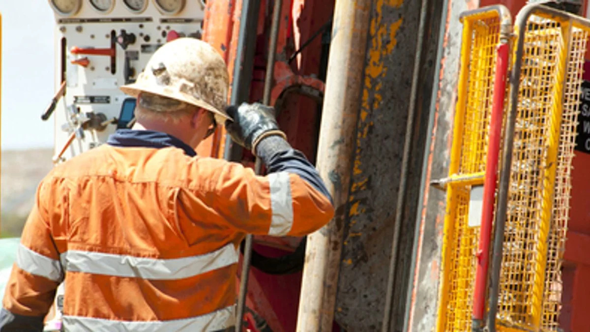 Tertiary Minerals discovers new shallow copper-mineralised zone in Zambia