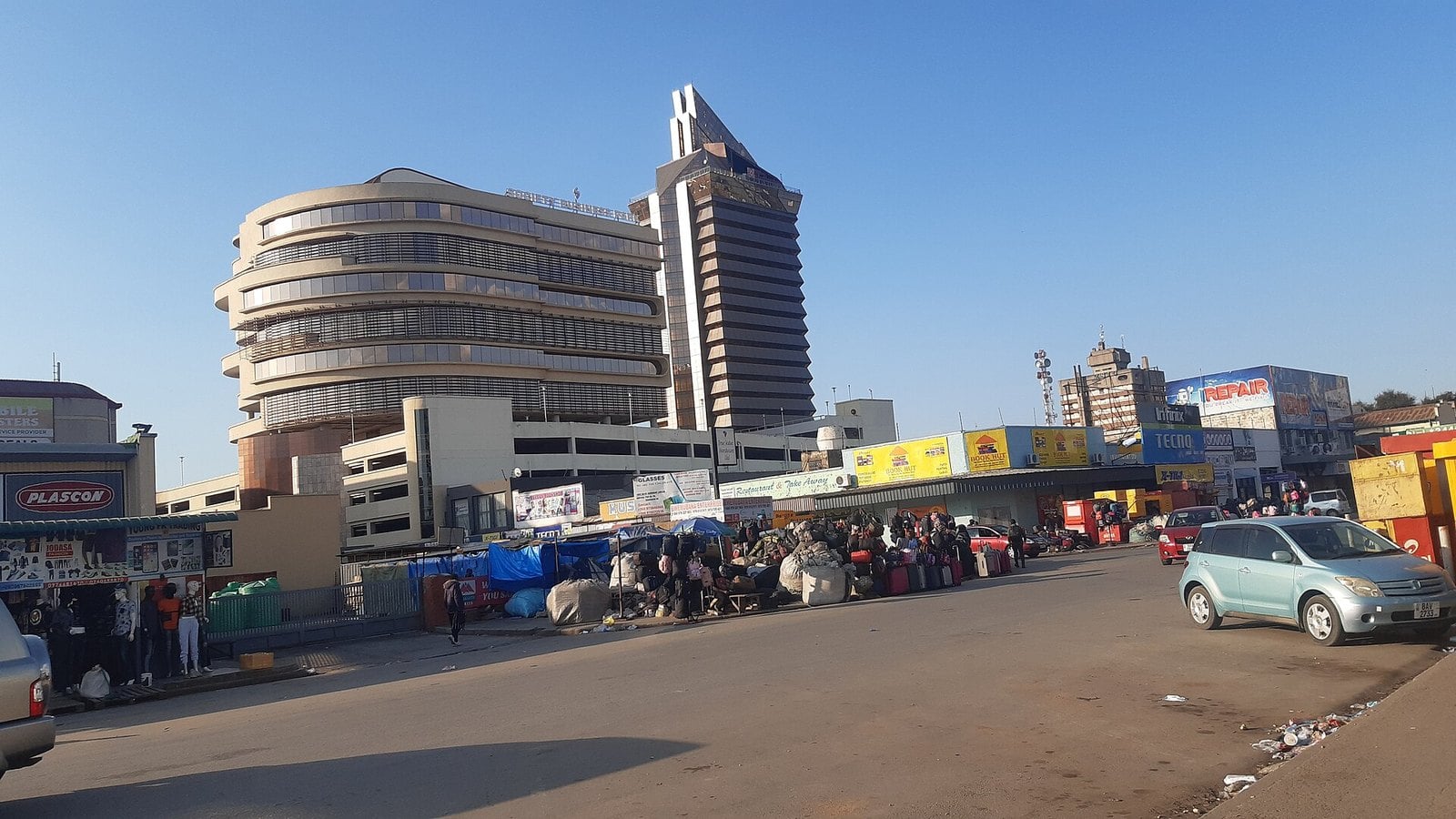 Zambia Explained 2026: The Country, Its Copper Economy, Its Politics and What to Watch