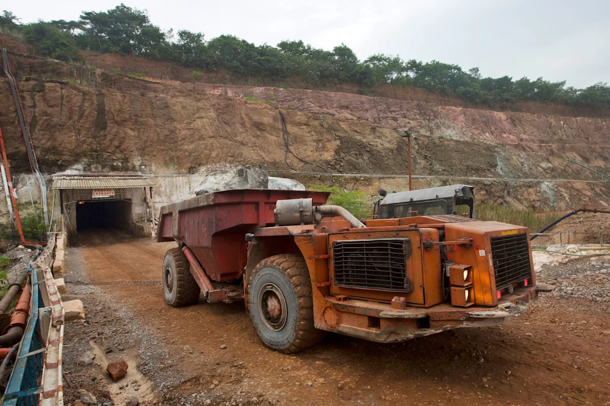 Zambia presses Gulf investors on local mine rules