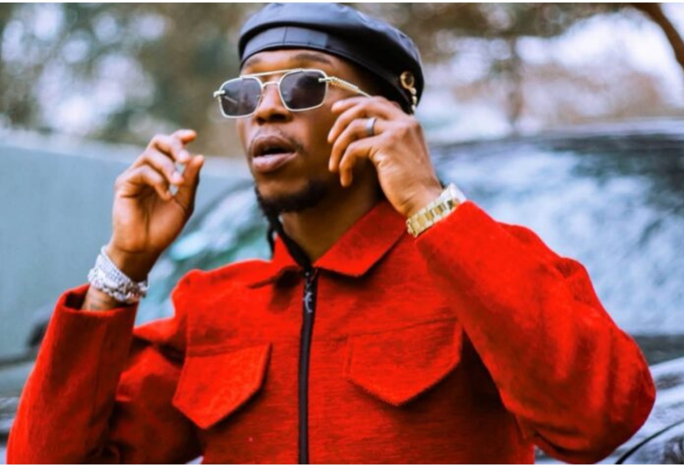 Zambian hitmaker Yo Maps set to headline Sand Music Festival as organisers confirm final details for beachside bash